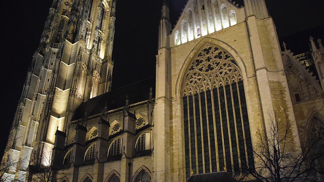 Catedral de Manilas