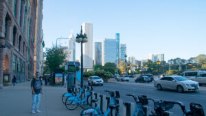 Lee más sobre el artículo Cómo llegar a Chicago