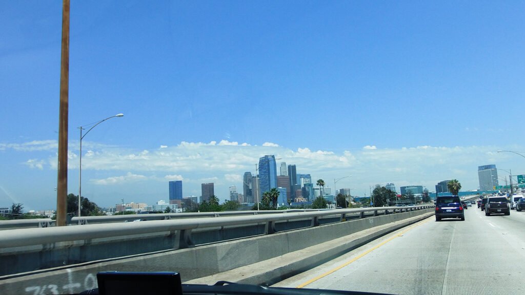 Como-llegar-a-Los-Ángeles_