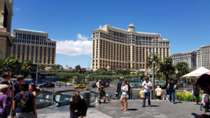 Lee más sobre el artículo Cómo moverse por Las Vegas