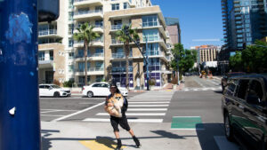 Lee más sobre el artículo Cómo moverse por San Diego
