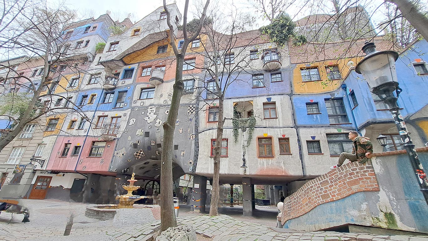 Donde alojarse en Budapest_