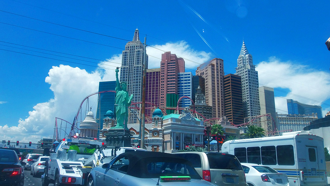 Hotel New York