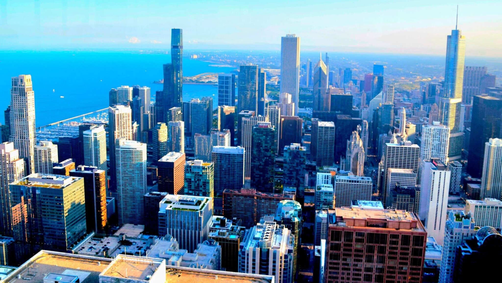 Streeterville