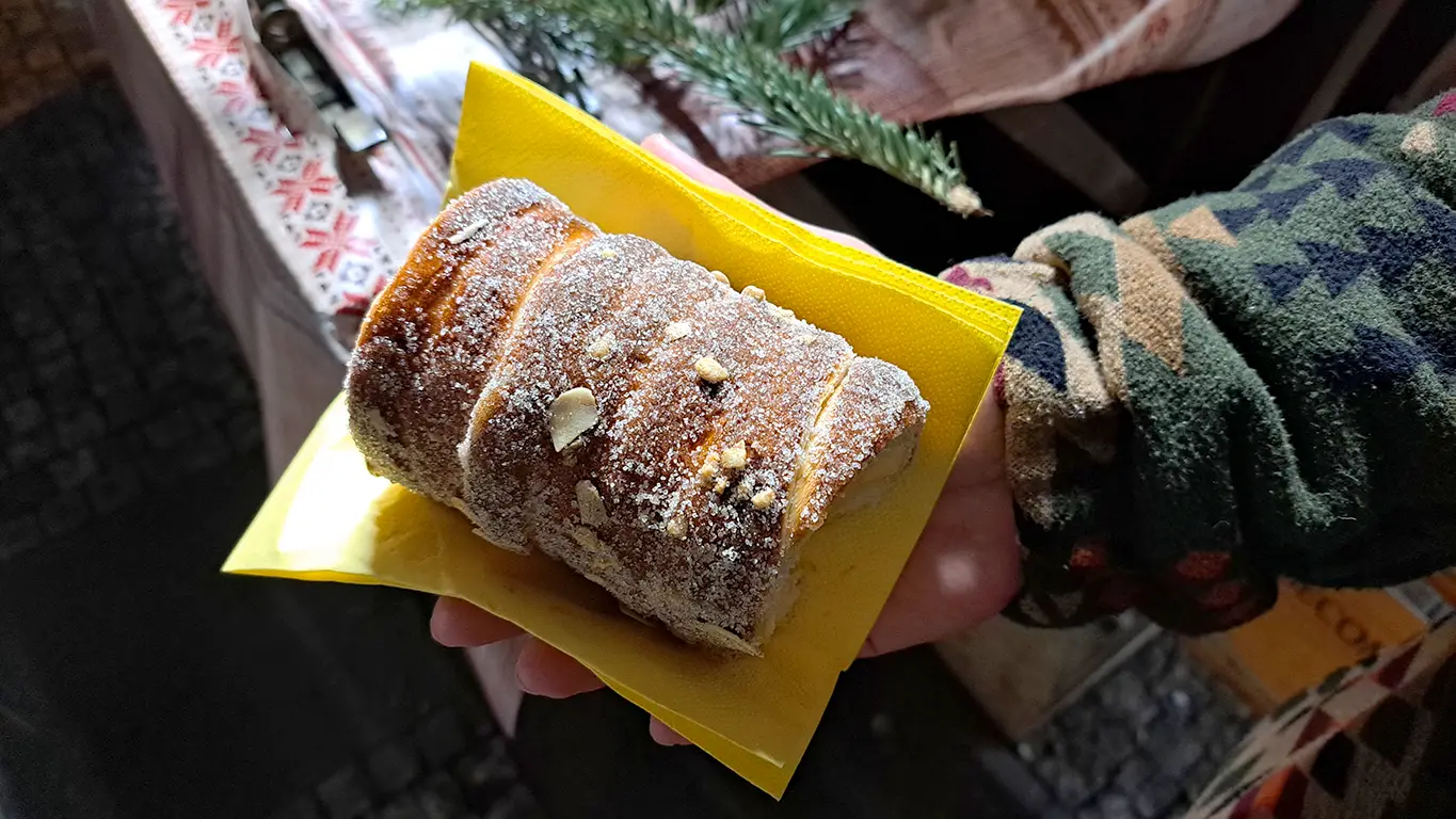 Dónde comer en Budapest