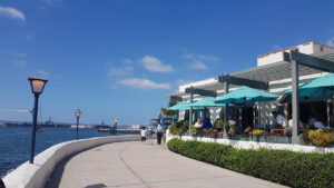 Lee más sobre el artículo Dónde comer en San Diego