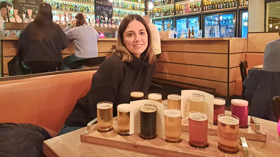 Dónde comer en Viena