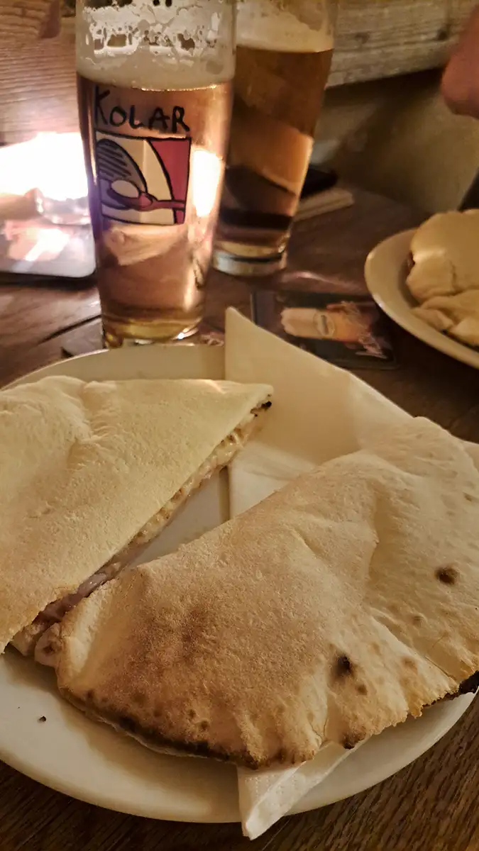 Dónde comer en Viena