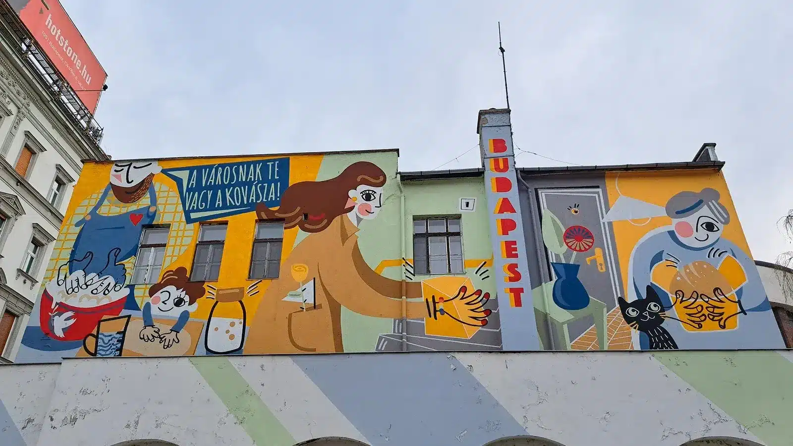 Itinerario por Budapest en 3 días