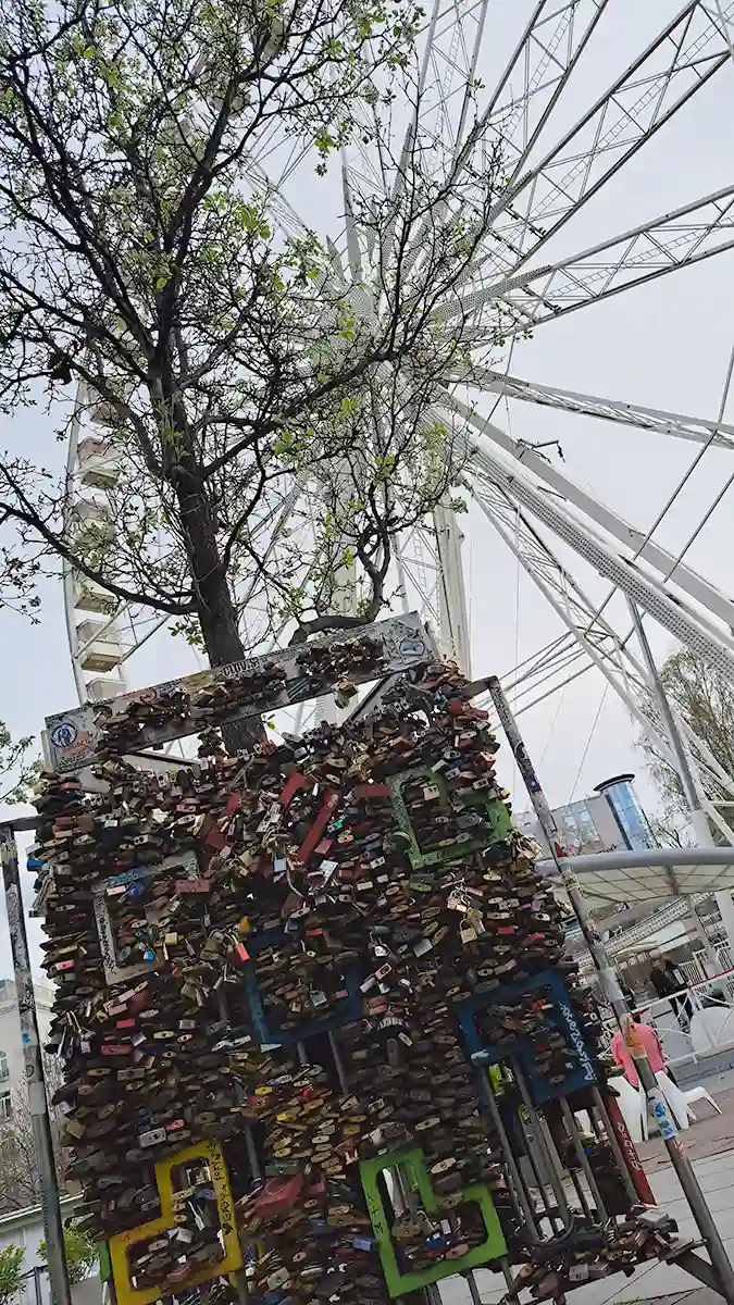 Qué ver en Budapest en 3 días