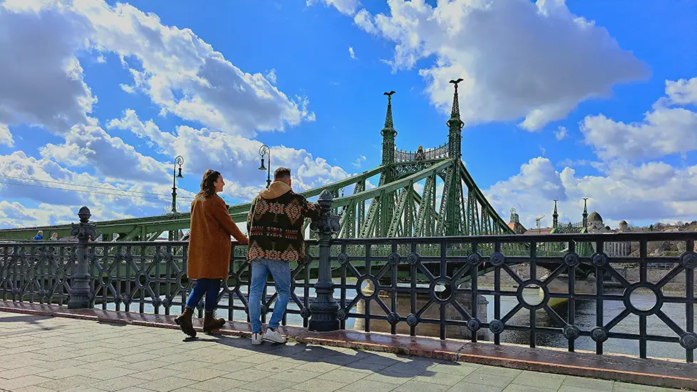 Qué ver en Budapest en 3 días