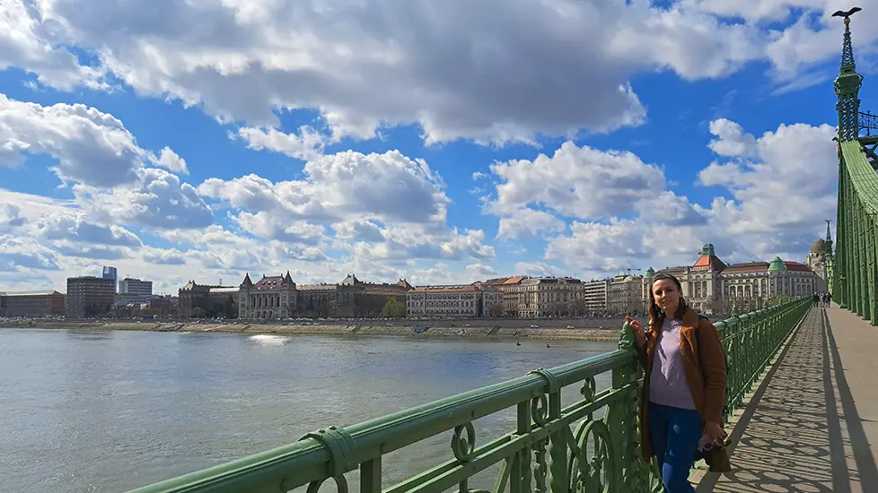 Qué ver en Budapest en 3 días