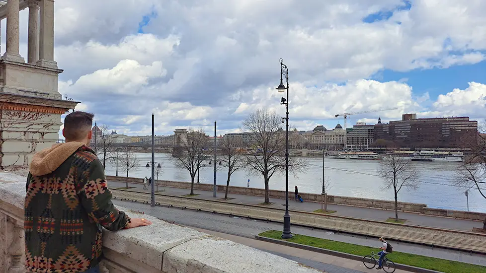 Qué ver en Budapest en 3 días