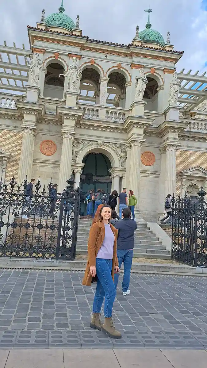 Qué ver en Budapest en 3 días
