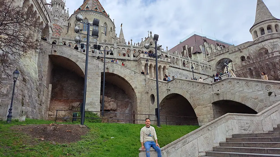 Qué ver en Budapest en 3 días