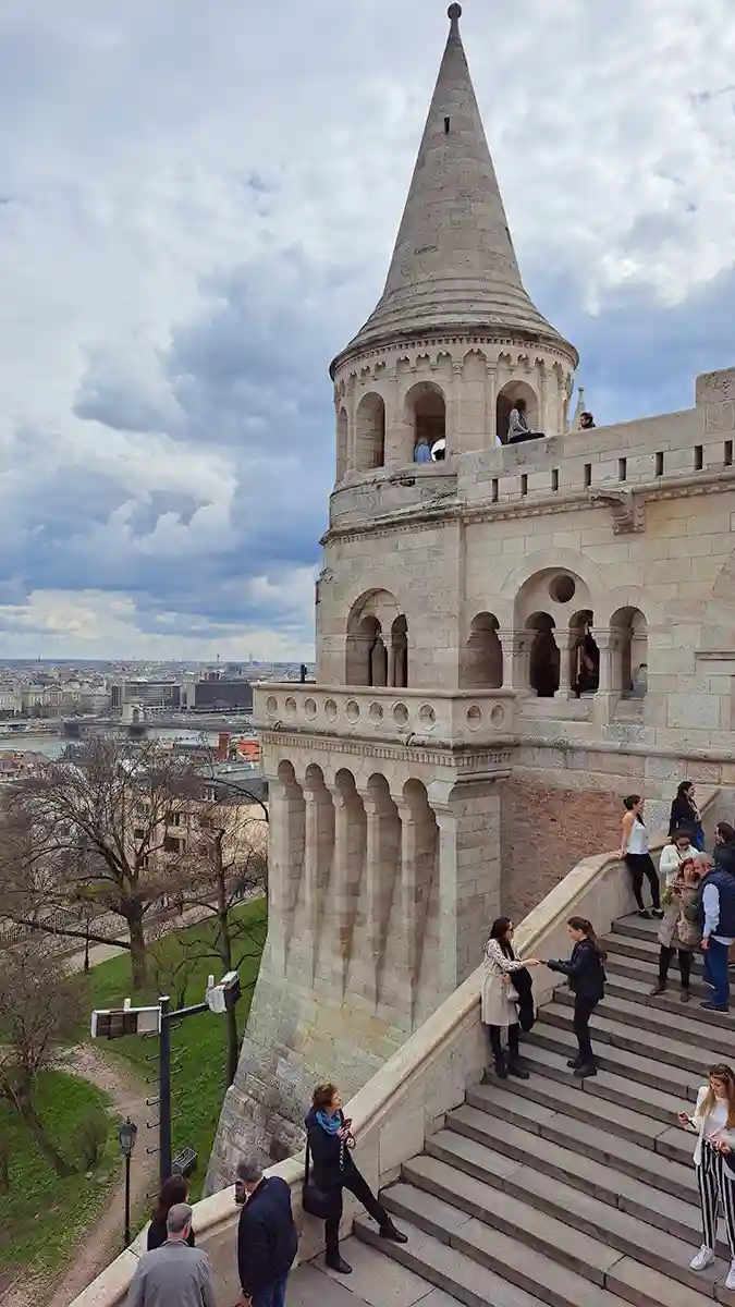 Qué ver en Budapest en 3 días