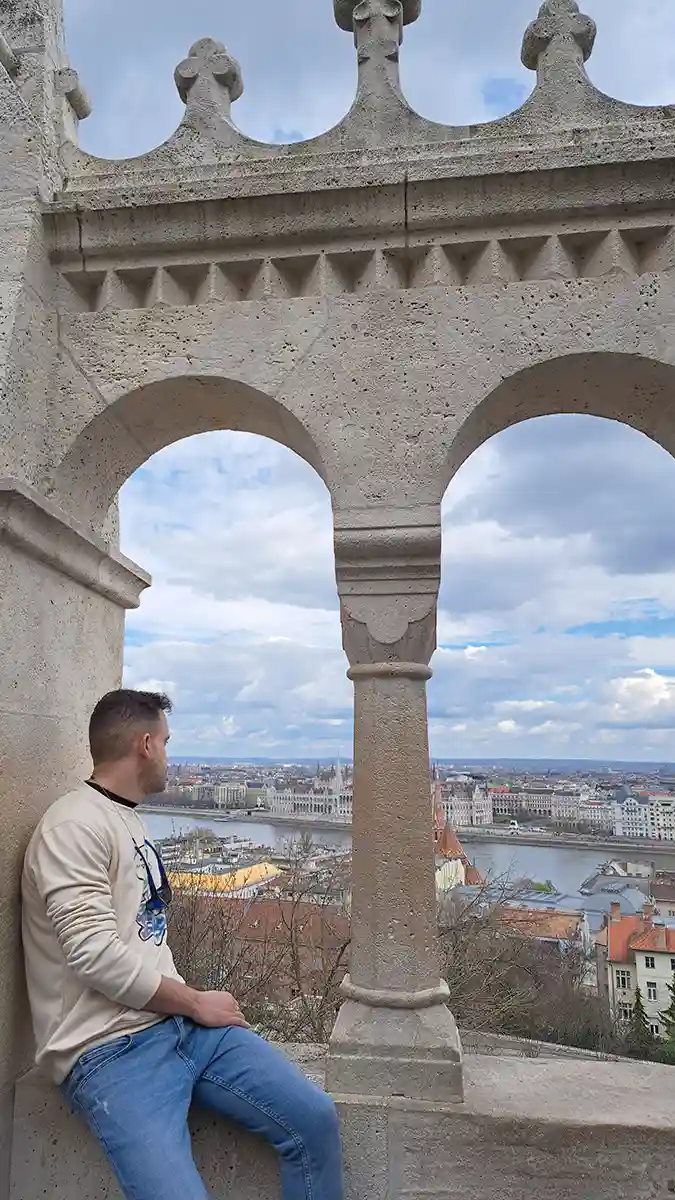 Qué ver en Budapest en 3 días