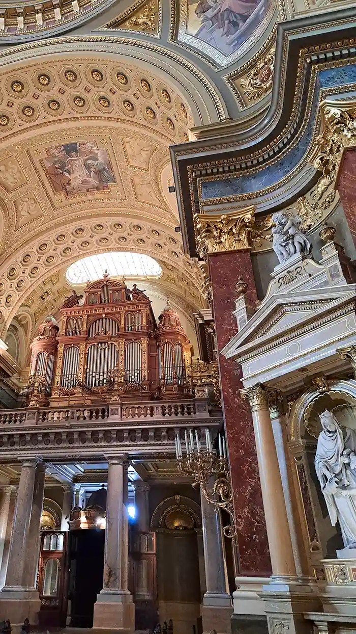 Qué ver en Budapest en 3 días