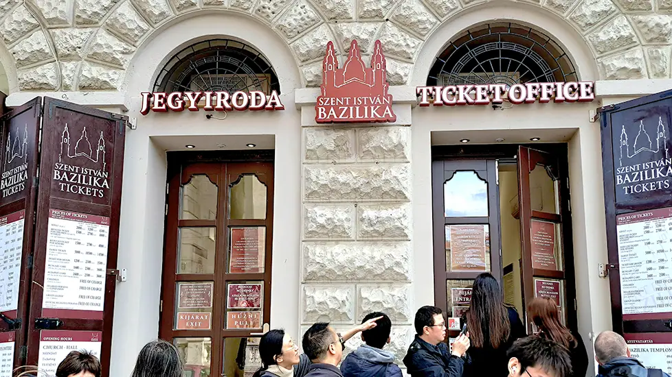 Qué ver en Budapest en 3 días