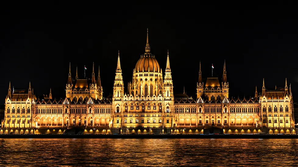 Qué ver en Budapest en 3 días