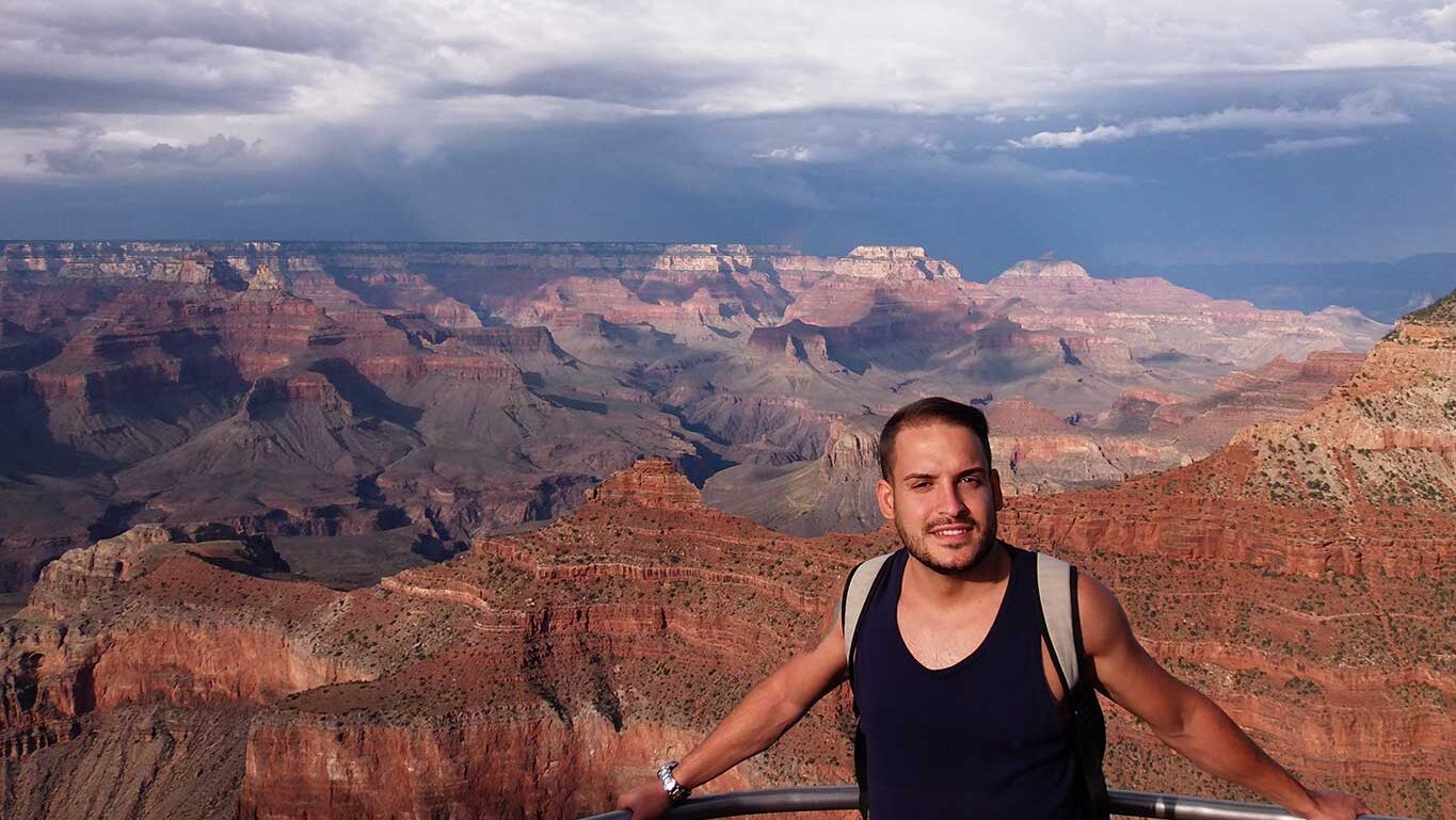 Gran Cañón​
