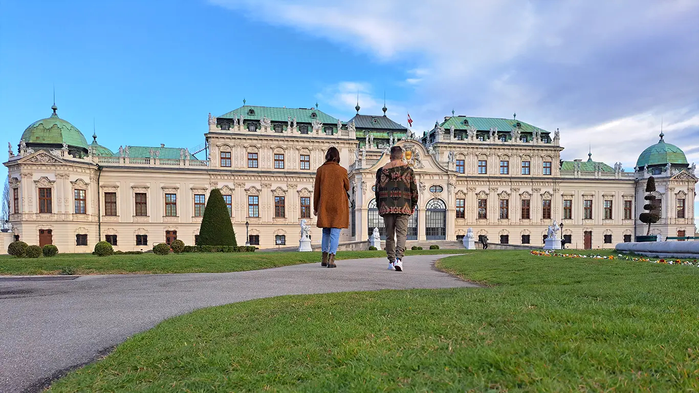 Qué ver en Viena en 3 días