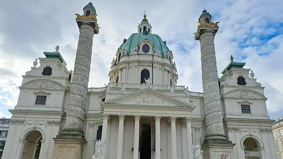 Qué ver en Viena en 3 días