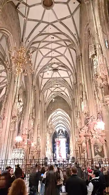 Qué ver en Viena en 3 días