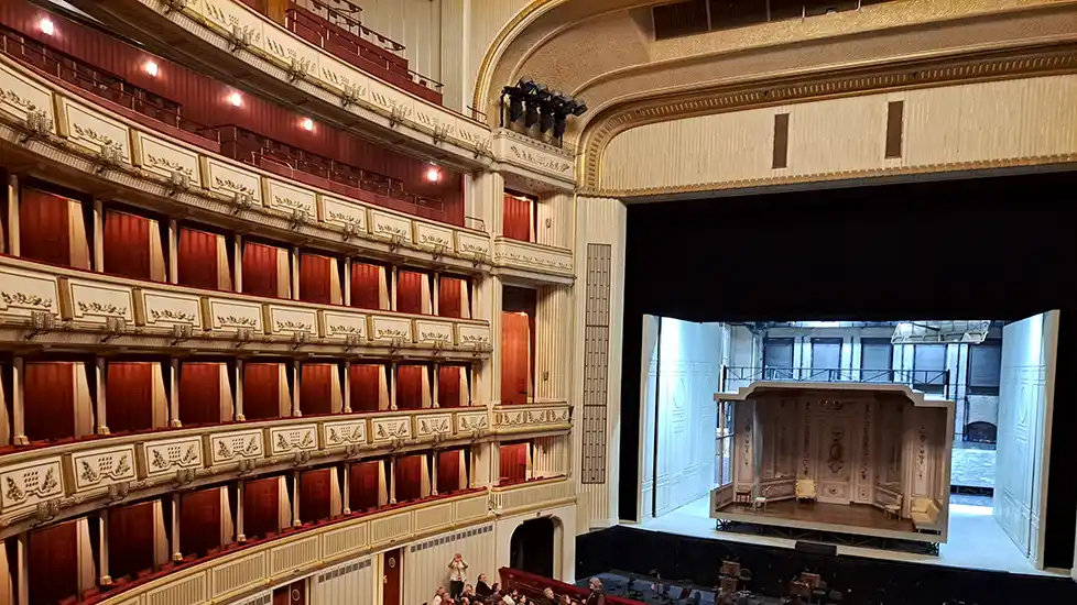 Qué ver en Viena en 3 días