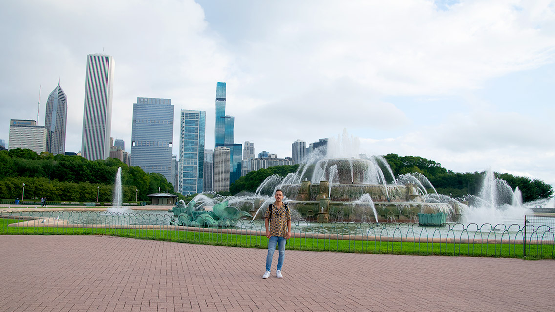Dónde alojarse en Chicago