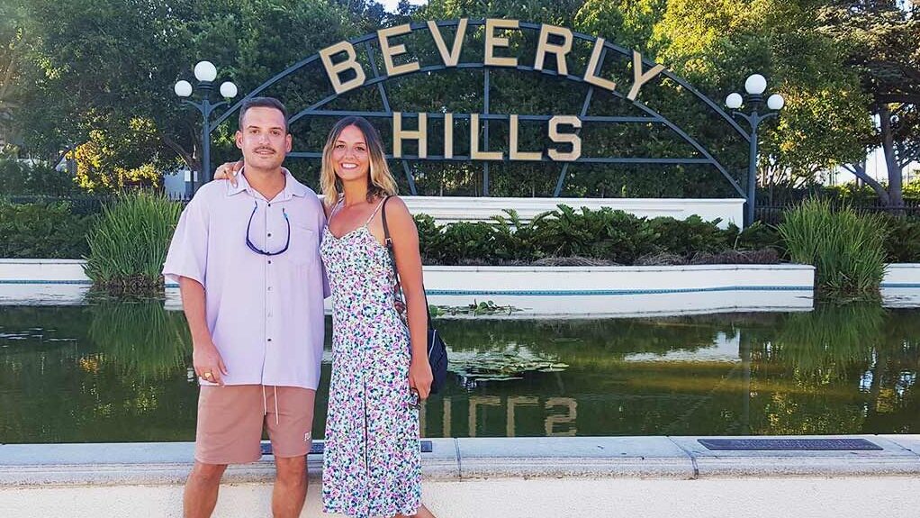 Beverly Hills