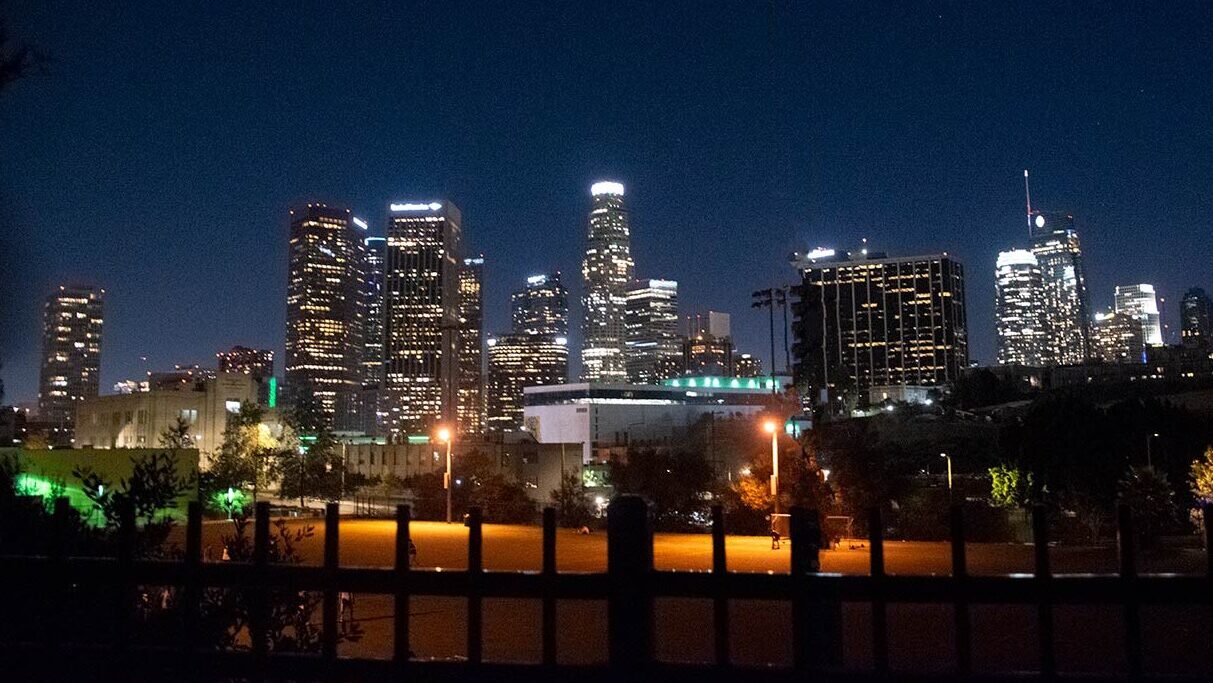Downtown
