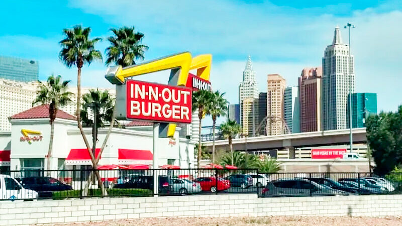 In-N-Out​