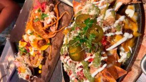 Lee más sobre el artículo Dónde comer en Los Ángeles