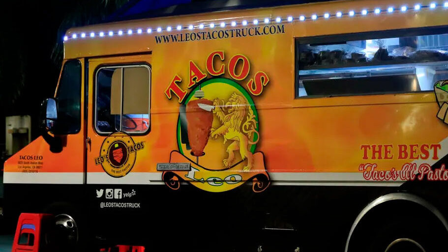 Leo's Tacos​