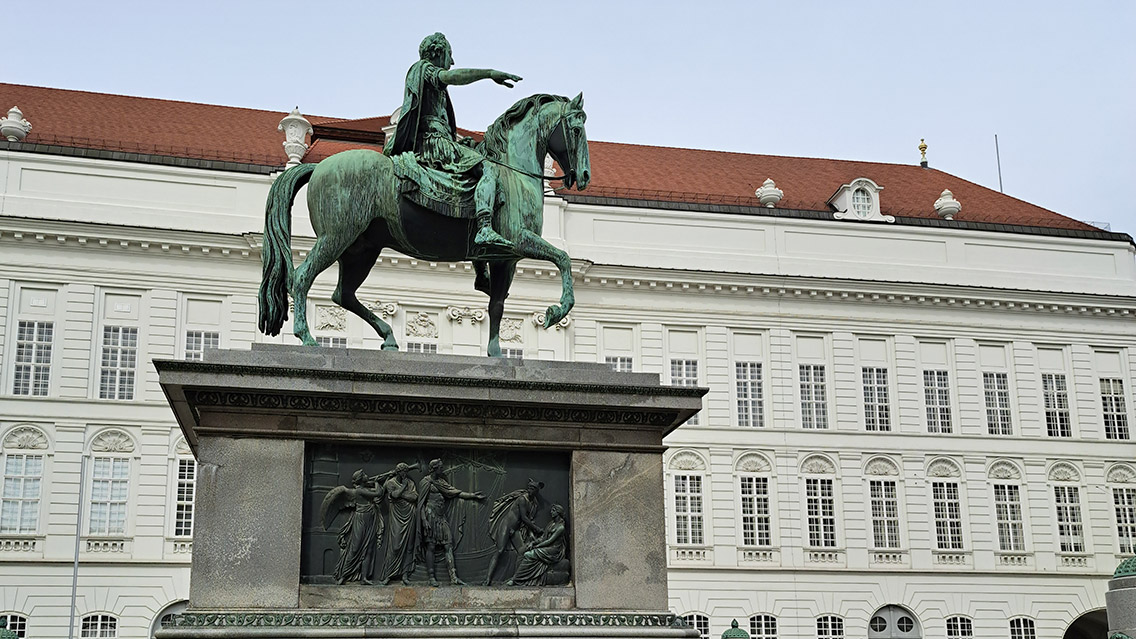 Que ver en Viena