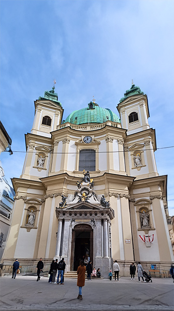 Que ver en Viena