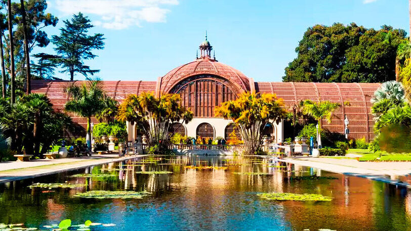 Balboa Park​