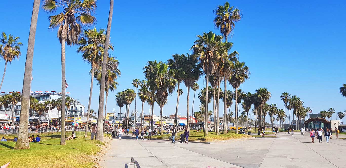 Venice Beach