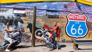 Lee más sobre el artículo Ruta 66 | De Holbrook a Las Vegas – Día 10