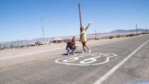 Lee más sobre el artículo Ruta 66 | De Las Vegas a Palm Springs – Día 12