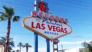 Lee más sobre el artículo Ruta 66 – Día 11 | Las Vegas (NV)