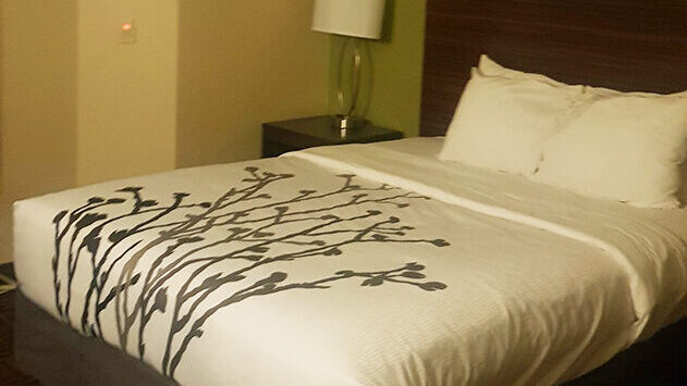 alojamientos ruta 66 The Douillet by Demeure Hotels