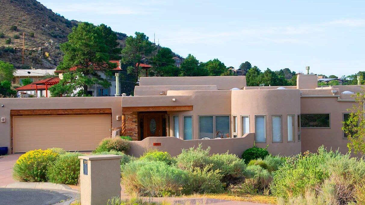 Escenarios de Breaking Bad en Albuquerque