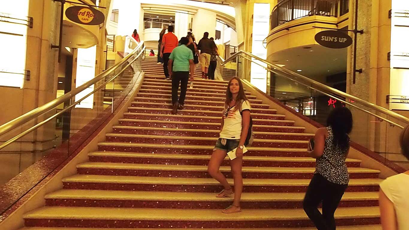 Dolby Theatre​