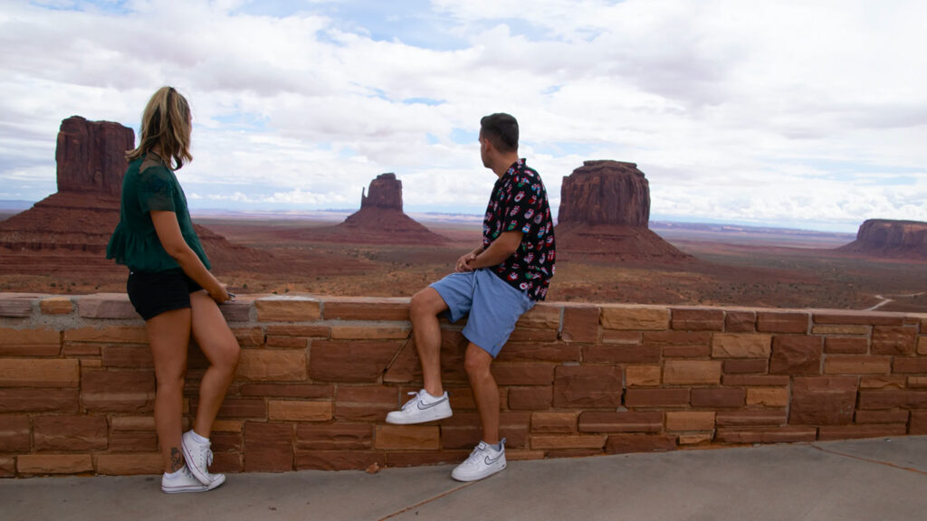 monument valley