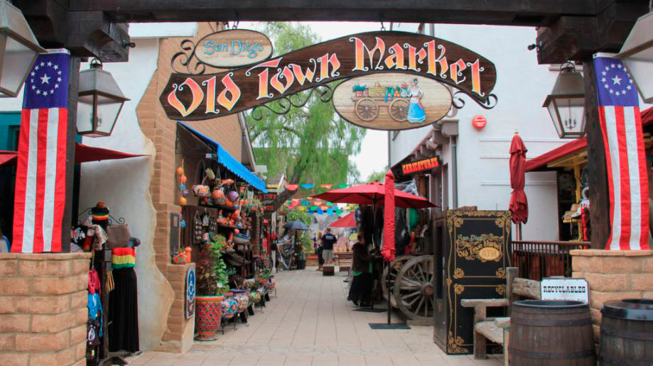 Old Town