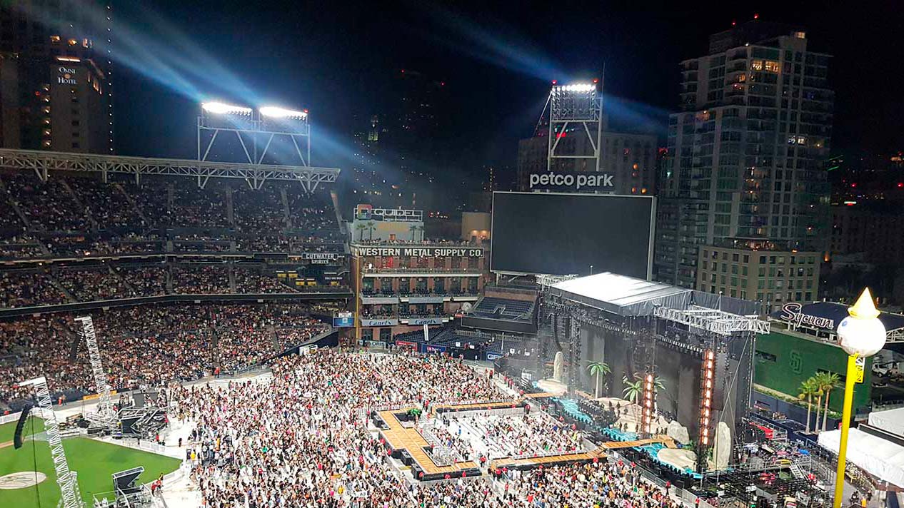 Petco Park