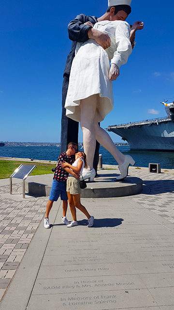 ruta66 san diego