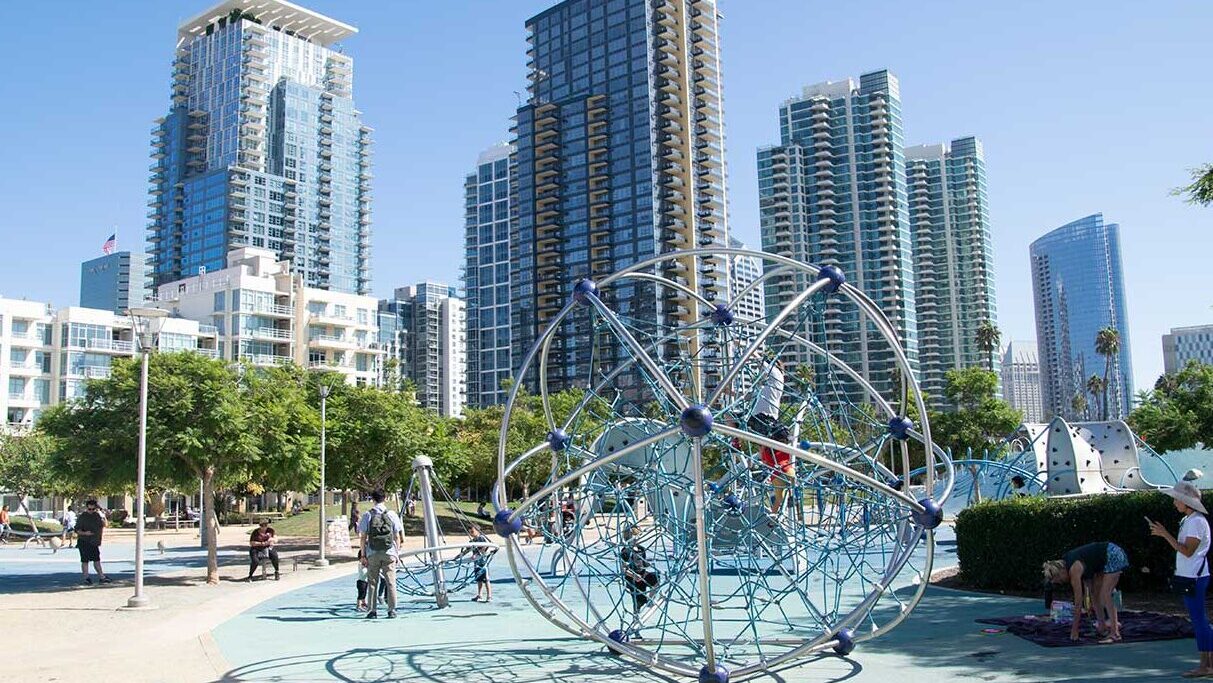 Waterfront Park